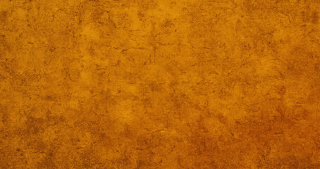 Aged brown parchment with a dirty, stained texture, perfect for a vintage or antique background design