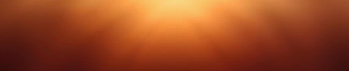 Warm brown gradient, fine grain, ethereal lighting, retro, calm