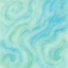 A soothing collection of 4 soft pastel watercolor textures with dreamy gradients and abstract patterns.