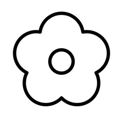 flowers icon