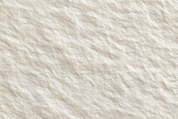 Obraz premium Soft beige paper texture with subtle wrinkles and natural fibers, creating warm and organic background perfect for artistic and design projects