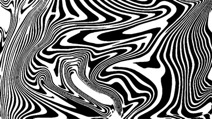 Grunge detailed colorful abstract texture art abstract background liquify lines design.