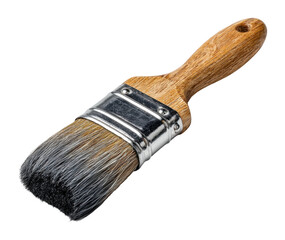 Project tool home workshop of brush craft environment view diy concept