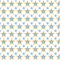 Fototapeta premium Leaf Pattern Botanical design on dark background