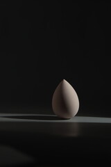 soft texture facial sponge