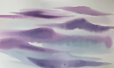 pink and white feather