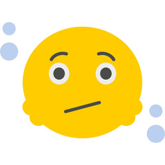 Confused Icon