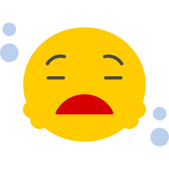Frown Icon