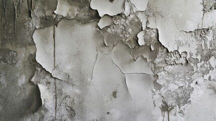 Drywall Repair. Stopper, Putty, and Caulk for Home Improvement Action
