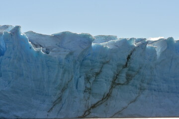 perito moreno - argentina