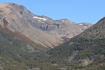 perito moreno argentina