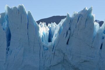 perito moreno - argentina