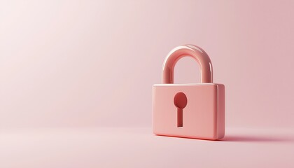 Fototapeta premium Enhancing Security: Utilizing Privacy Access, Identification, Passwords, And Passcodes For Improved Data Protection And Privacy Measures.