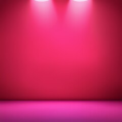 Fototapeta premium studio background concept - abstract empty light room for product.studio product.