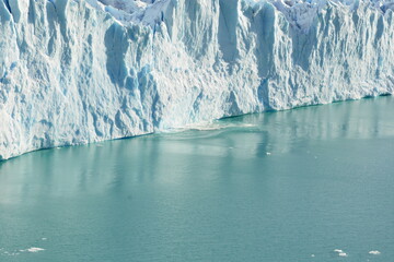 perito moreno - argentina