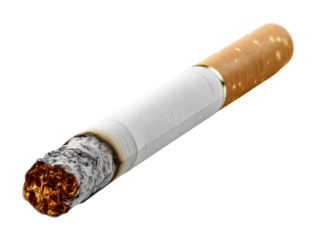Cigarette smoking impacts on health awareness urban environment view lifestyle