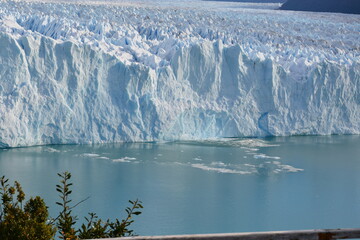 perito moreno - argentina