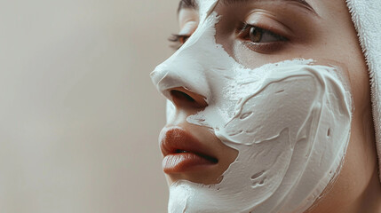 Face Lifting Cream: A Simple Way to Achieve a Younger, Firm Appearance