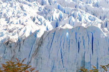 perito moerno - argentina