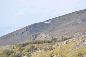 perito moreno - argentina