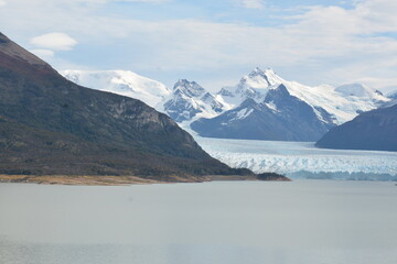 perito moreno - argentina