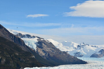 perito moreno - argentina