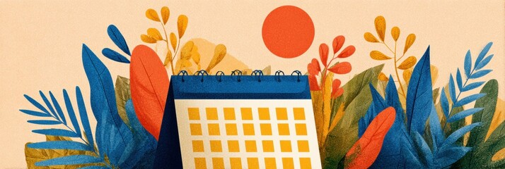 Create a Joy-Focused Calendar to Enhance Daily Happiness and Well-Being With These Simple Steps and Engaging Ideas for Everyone