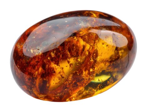 Exploring amber fossils natural wonders geology museum vibrant colors beauty