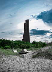 monument to the discoveries