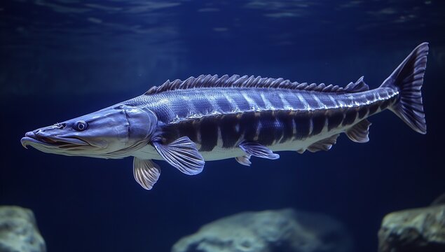 Sturgeon Fish Images – Browse 24,640 Stock Photos, Vectors, and Video ...