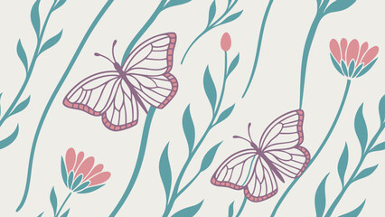 Pastel Gradient Abstract Background Set &ndash; Soft Fluid Colorful Vector Pack