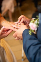 the marriage 