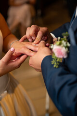 the marriage 