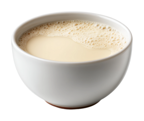 Sipping creamy coffee in a cozy urban  relaxing atmosphere inviting space city vibes