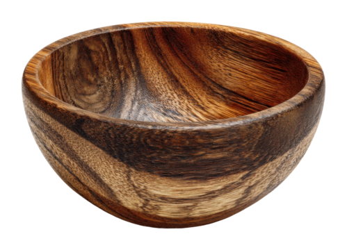 Crafting a unique wooden bowl artisan workshop product rustic