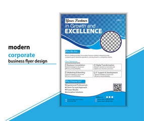  Boost Your Business with Eye-Catching Flyers 