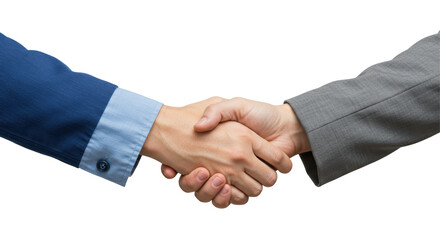 Isolated Handshake