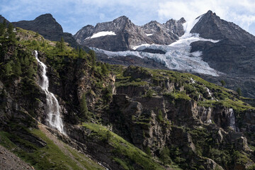 Parco Nazionale Gran Paradiso