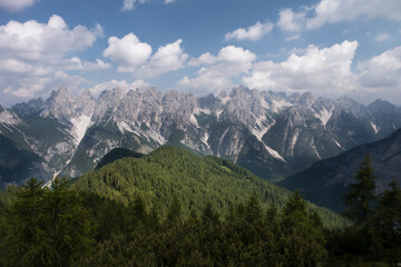 Dolomiti Friulane