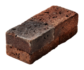 Brick laying techniques construction site urban environment view building concepts