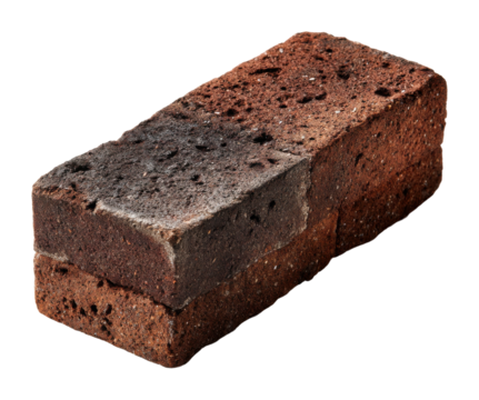 Brick laying techniques construction site urban environment view building concepts