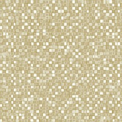 Fototapeta premium Minimalist rice pattern in a repeated grid layout, top-down perspective