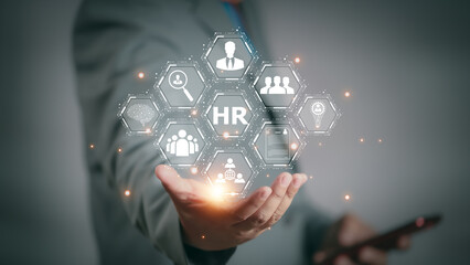 Human resource management, HR, recruitment, leadership and teambuilding. Business and technology...