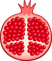 Pomegranate