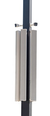 Safety ip cameras and loud speakers