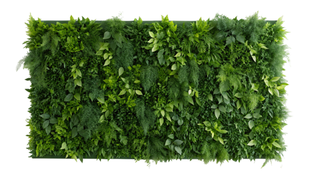 Vertical garden wall panel artificial green wall plant wall decor for home and office