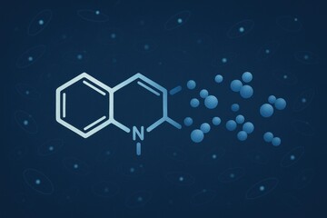Breakthrough in drug development enhanced by quantum computing technology