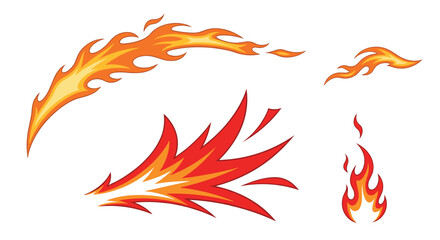 Exploring Fire Effects and its Properties: A Comprehensive Guide to Combustion Dynamics