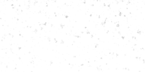 Winter background, snowflakes on a beautiful background, Christmas background for cards, snowfall. Snowy nature landscape, winter dust png.