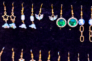 Aretes cuaderno, stiker en colecci&oacute;n para la venta super adorable